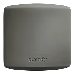 Récepteur radio 2400556 pour moteur de portails ou garages-Somfy New