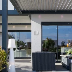 Récepteur radio 2400556 pour moteur de portails ou garages-Somfy New