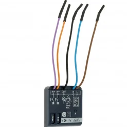 Récepteur Izymo Dimmer iO 1822663^Somfy Clearance