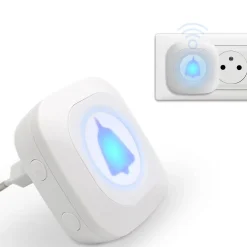 Récepteur Sonnette Spare part^Fishtec New