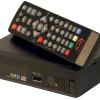 Récepteur TNT satellite PVR RS3240 AXIL-Optex Outlet