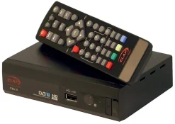 Récepteur TNT satellite PVR RS3240 AXIL-Optex Outlet