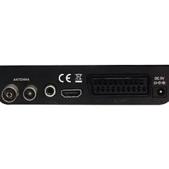 Récepteur TNT terrestre Haute Déf. ORT8900-HD^Optex Sale