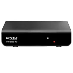 Récepteur TNT terrestre Haute Déf. ORT8900-HD^Optex Sale