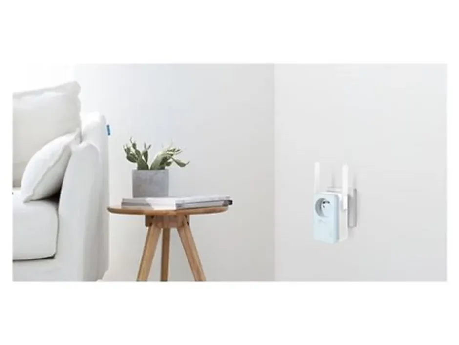 Récepteur wifi AC1200 RE365 V3^TP-Link