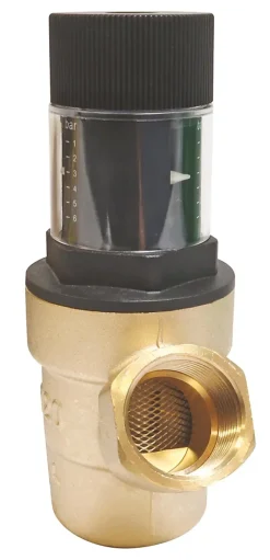 Réducteur de pression à membrane femelle/femelle 3/4-Somatherm for you Outlet