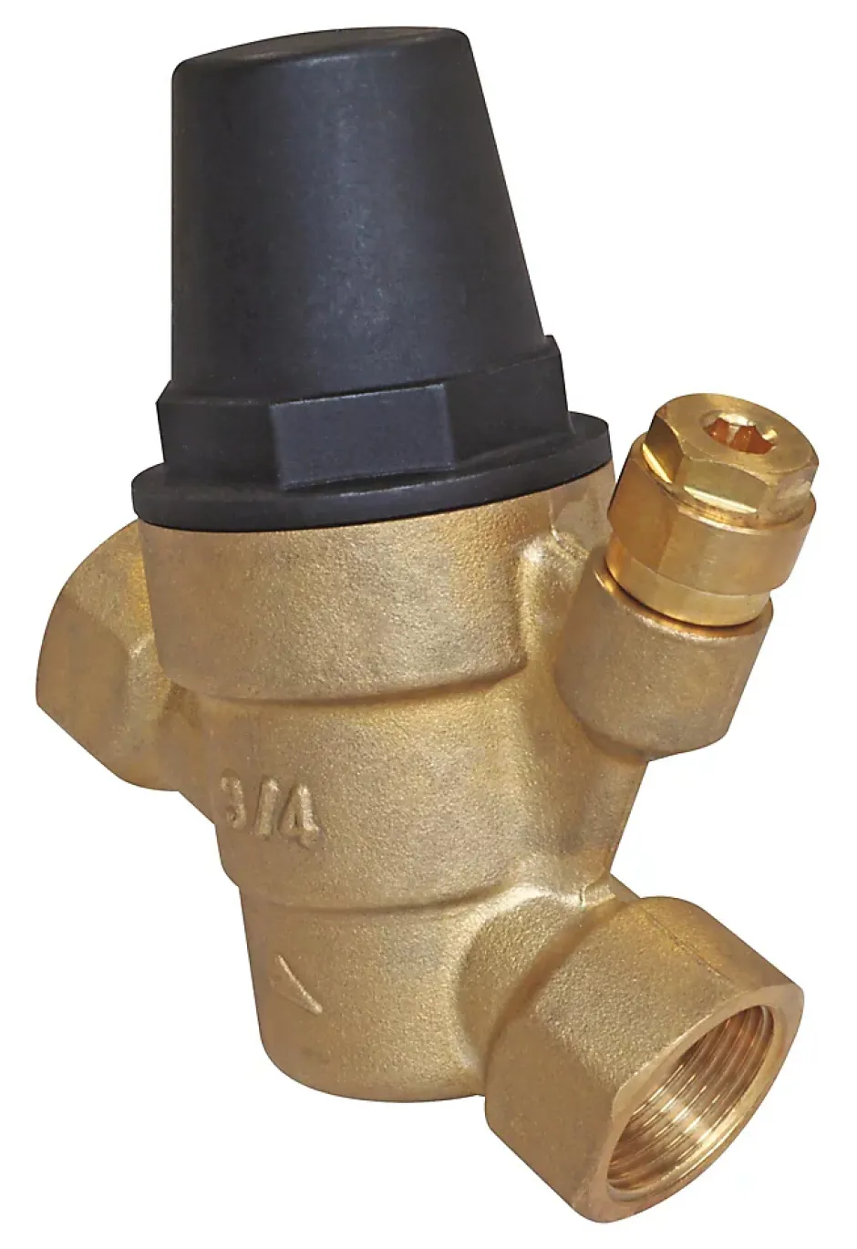 Réducteur de pression multi-raccordement 3/4-Somatherm for you Outlet