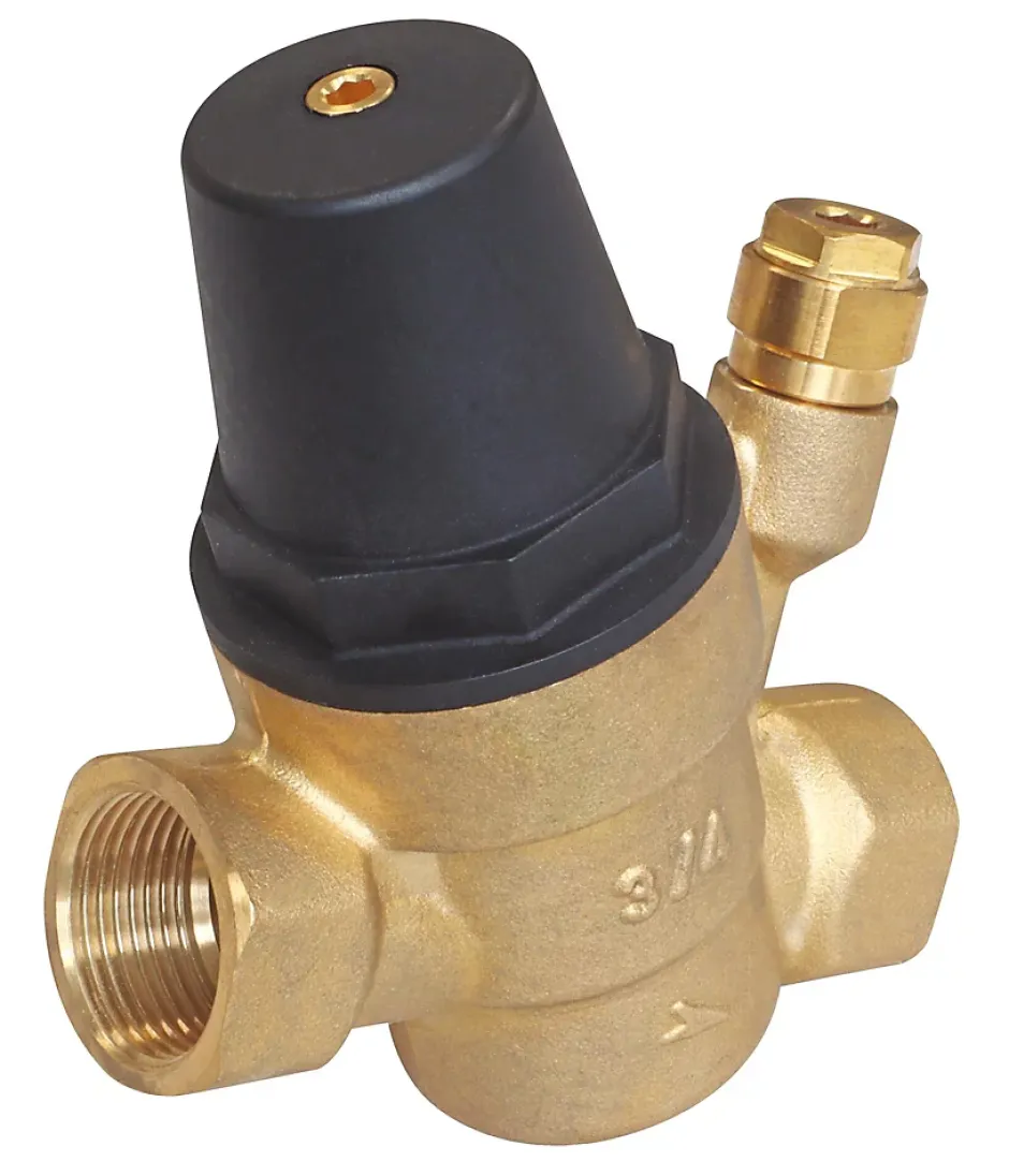 Réducteur de pression multi-raccordement 3/4-Somatherm for you Outlet