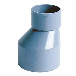 Réduction excentrée ø80 / 50 mm^Fitt Clearance