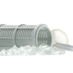 Recharge polyphosphate cartouche filtre à eau lavable anti-impuretés et anti calcaire - 300 g-Orion Clearance