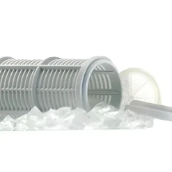 Recharge polyphosphate cartouche filtre à eau lavable anti-impuretés et anti calcaire - 300 g-Orion Clearance