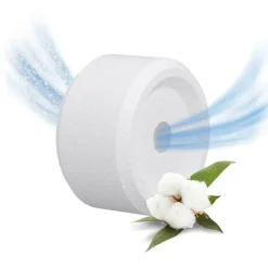 Recharge pour absorbeur d'humidité 2 galets coton 20m² 450g-GoodHome New