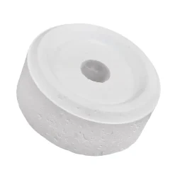 Recharge pour absorbeur d'humidité 2 galets coton 20m² 450g-GoodHome New