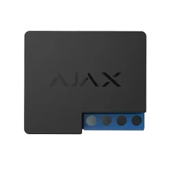 Relais De Contrôle Basse Tension Sans Fil Relay --Ajax Discount