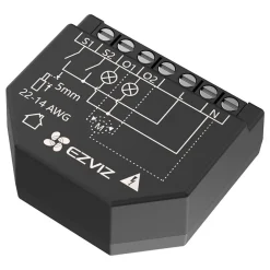 Relais Wi-Fi intelligent - CS-T36-R100-WM -^Ezviz Sale