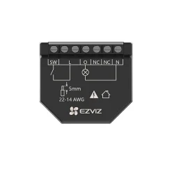 Relais WiFi intelligent - CS-T35-R100-WM -^Ezviz Hot