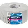 Renfort d'angle blanc 30cm x 15m-Soprema New