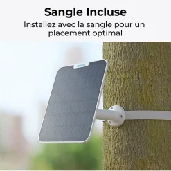 Solar Panel 2 Panneau solaire^Reolink Hot