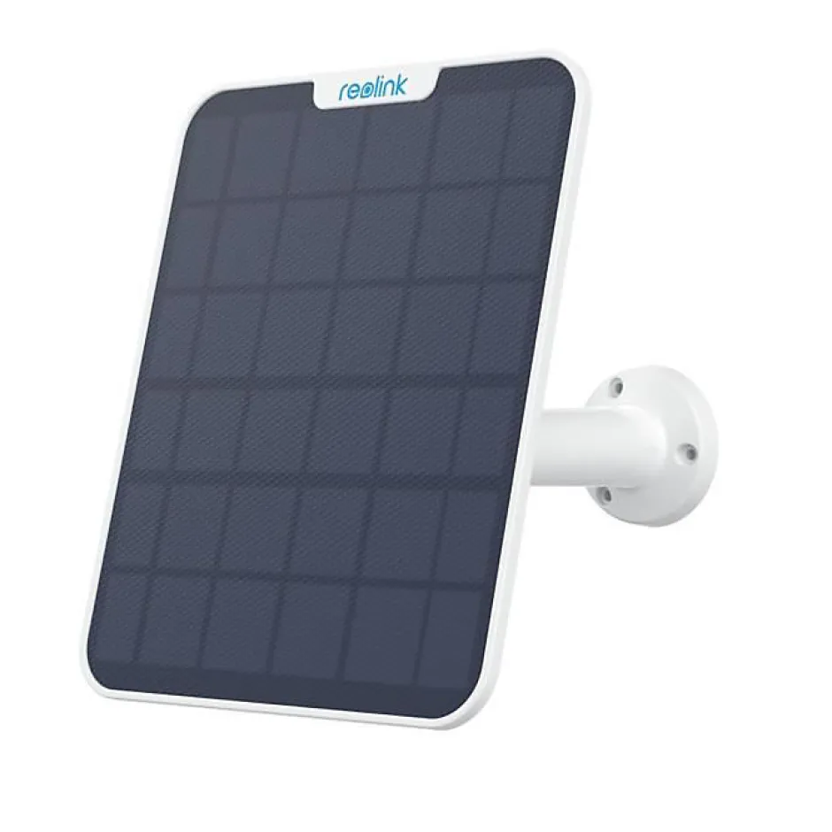 Solar Panel 2 Panneau solaire^Reolink Hot