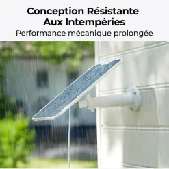 Solar Panel 2 Panneau solaire^Reolink Hot