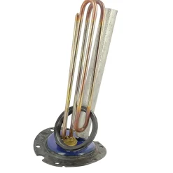 Resistance 6 trous 3000w + joint 060469 - chauffe-eau^Pacific Online