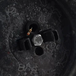 Resistance 6 trous 3000w + joint 060469 - chauffe-eau^Pacific Online