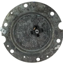 Resistance 6 trous 3000w + joint 060469 - chauffe-eau^Pacific Online