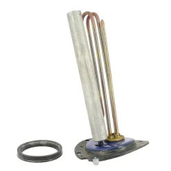 Resistance 6 trous 3000w + joint 060469 - chauffe-eau^Pacific Online