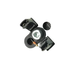 Resistance 6 trous 2200w + joint 099005 - chauffe-eau-Atlantic Hot