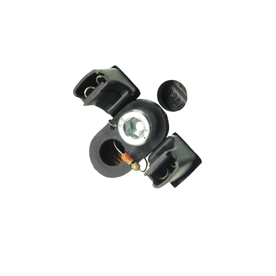 Resistance 6 trous 2200w + joint 099005 - chauffe-eau-Atlantic Hot