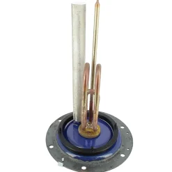 Resistance blindée 6 trous + joint, 1600w 060186 - chauffe-eau^Thermor Sale