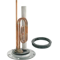 RESISTANCE CHAUFFE-EAU 1200W MONO 099003^Atlantic