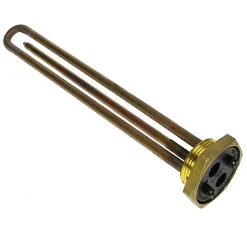 RESISTANCE CHAUFFE-EAU 1500W FILETEE 1"14 Long. 270mm-Divers_Sm Sale