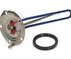 RESISTANCE GAUCHE 1500W CHAUFFE-EAU^Ariston New