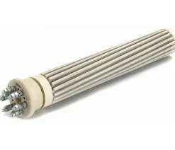 RESISTANCE STEATITE 2400W TRI Diam. 52 Long. 440 CHAUFFE-EAU^Divers_Sm Outlet