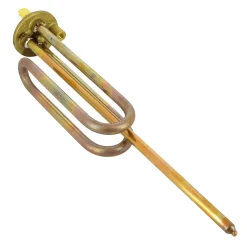 Resistance 1200w 61401776, 807356 60003460 - chauffe-eau^Chaffoteaux New