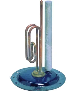 RESISTANCE 2200W CHAUFFE-EAU SAUTER 060187 DE DIETRICH-Thermor Outlet