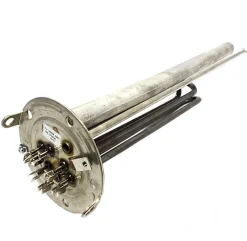 RESISTANCE 3x1000W 5 TROUS MTS CHAUFFE-EAU 200300L STABLE 380V^Ariston