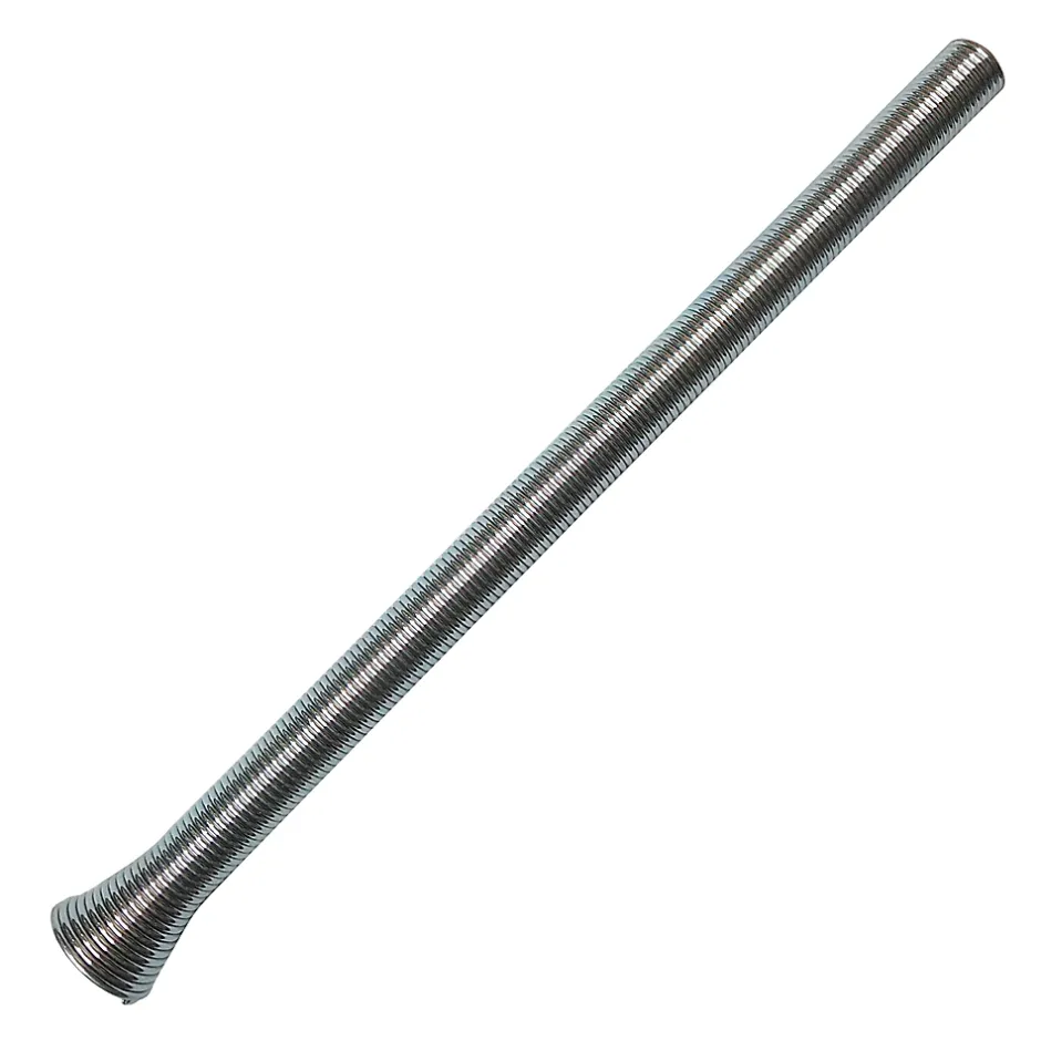 Ressort à cintrer tube 12 mm - Extérieur- Discount