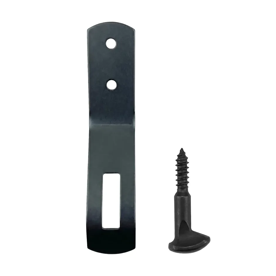 Ressort armoire Acier L.120 mm x l. 22 mm^Diall Outlet