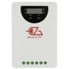 Régulateur de Charge Solaire MPPT 40A SOLAR Ecran LCD^Eza Hot