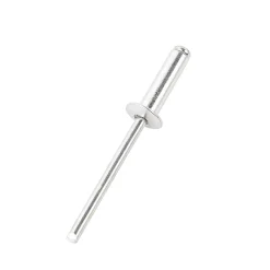 Rivet 4 x 14 mm , 100 pièces-Magnusson New