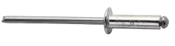 Rivets Haute performance Ø4.8 x 12 mm^Rapid New