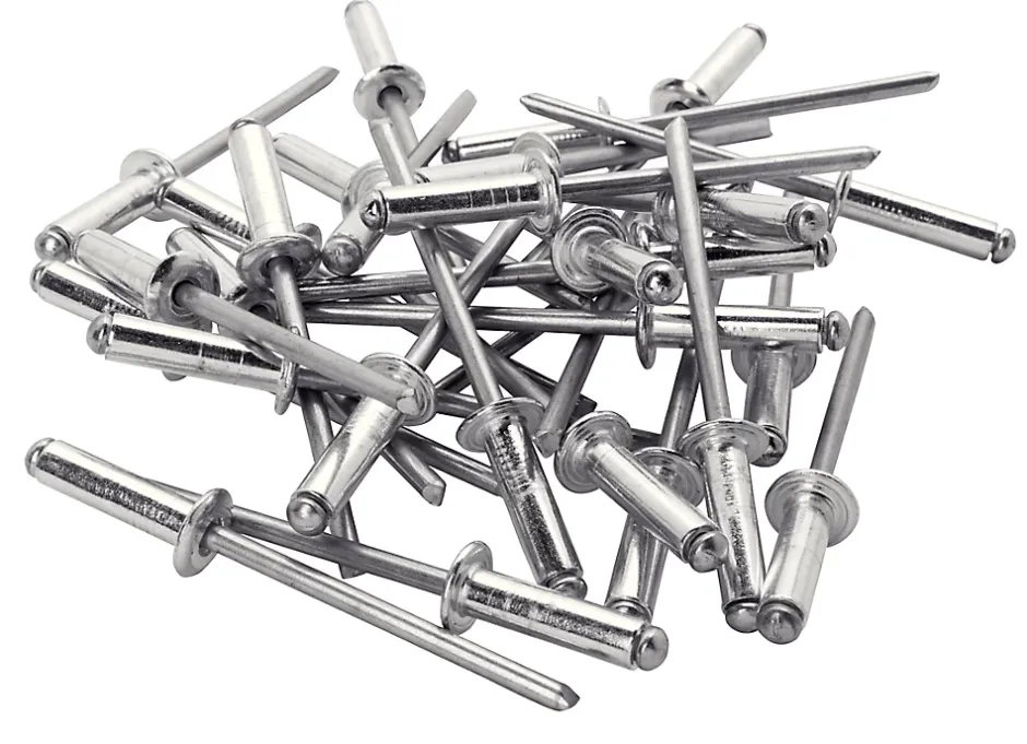 Rivets Haute performance Ø4.8 x 14 mm-Rapid Outlet