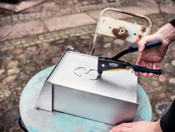 Rivets Haute performance Ø4.8 x 25 mm-Rapid New