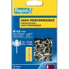 Rivets Haute performance Ø4.0 x 10 mm^Rapid New