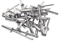 Rivets Haute performance Ø4.0 x 10 mm^Rapid New