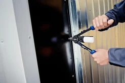 Rivets Haute performance Ø4.8x20mm^Rapid Online