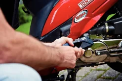 Rivets inoxydables Ø4.8x18mm Acier inoxydable^Rapid Outlet