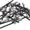 Rivets étanches Ø4.8x14mm aluminium-Rapid New